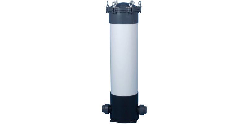PVC Multi Cartridge Filters